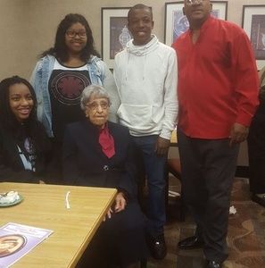 Meet your Posher, Bryan